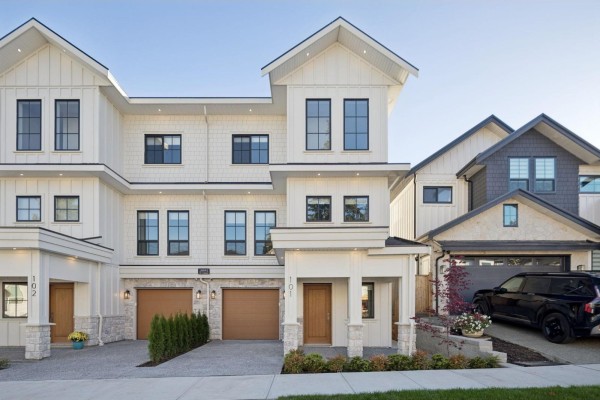 101 16042 9a Avenue, Surrey, BC V4A9A7 Photo 3