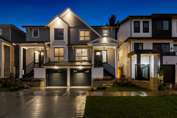 101 16623 18a Avenue, Surrey, BC V3Z9X5 Photo 2