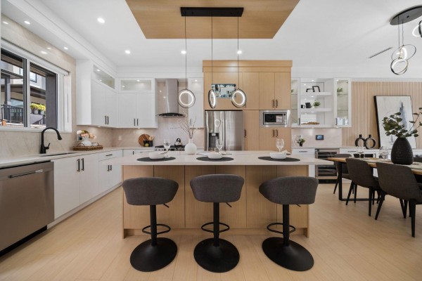 101 16631 18 Avenue, Surrey, BC V3Z9X5 Photo 5