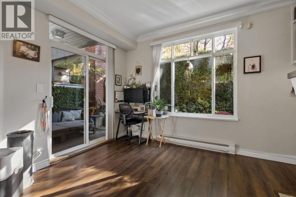 101 1675 W 10th Avenue, Vancouver, BC V6J2A2 Photo 4