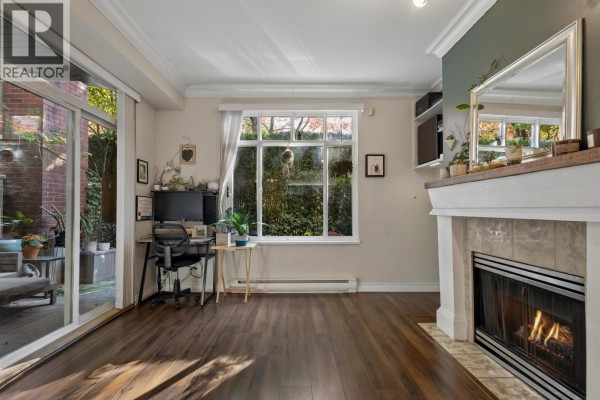101 1675 W 10th Avenue, Vancouver, BC V6J2A2 Photo 5