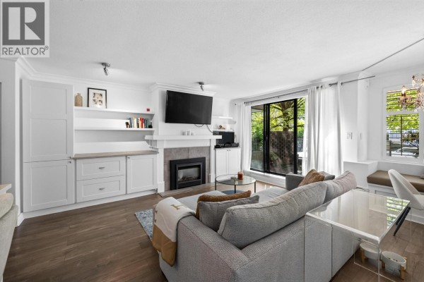 101 1702 Chesterfield Avenue, North Vancouver, BC V7M2P1 Photo 5