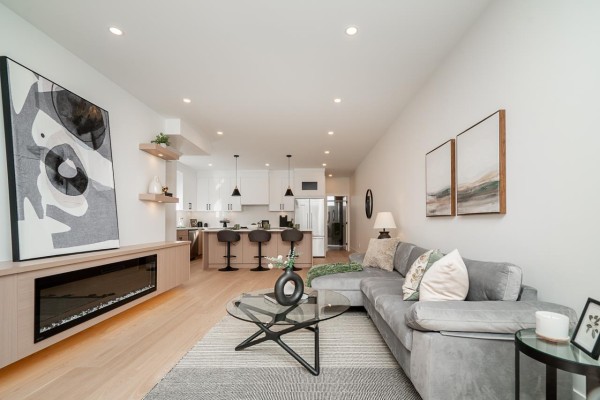 101 17059 0 Avenue, Surrey, BC V3Z9N9 Photo 5