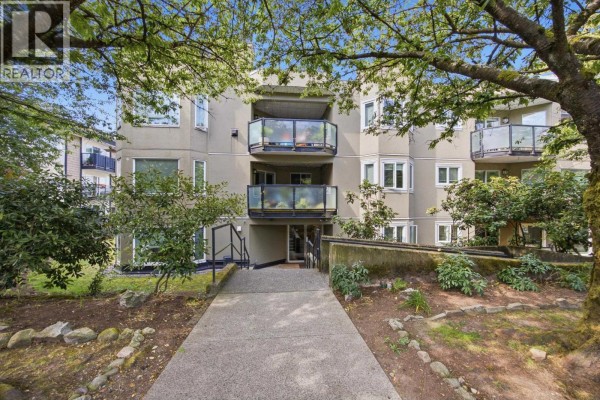 101 175 W 4th Street, North Vancouver, BC V7M1H6 Photo 2