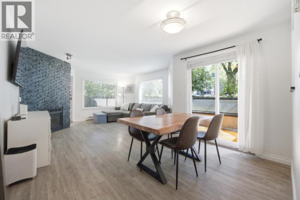 101 175 W 4th Street, North Vancouver, BC V7M1H6 Photo 4