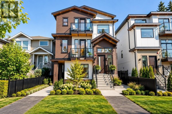 101 1759 Morgan Avenue, Port Coquitlam