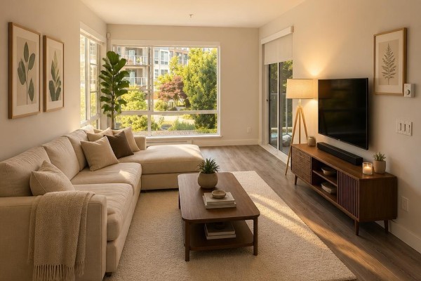101 1768 Gilmore Avenue, Burnaby, BC V5C0L4 Photo 3