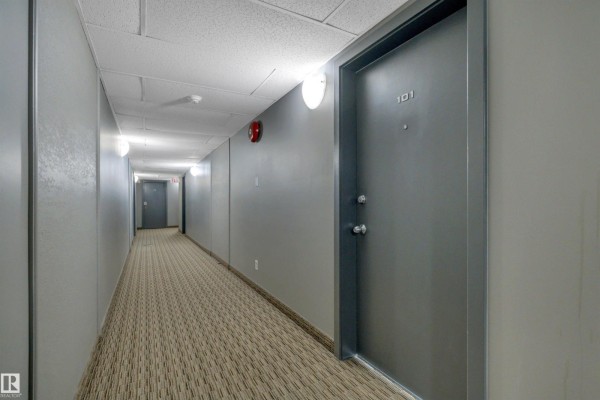 Bedroom 2 - #101 18204 93 Av Nw, Edmonton, AB T5T2V2 Photo 5