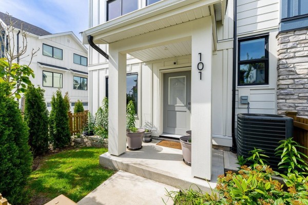 101 1833 165a Avenue, Surrey, BC V3Z9N3 Photo 4
