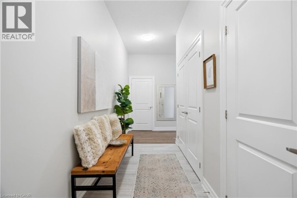 Bedroom - 101-1878 Gordon Street, Guelph, ON N1L0P9 Photo 4