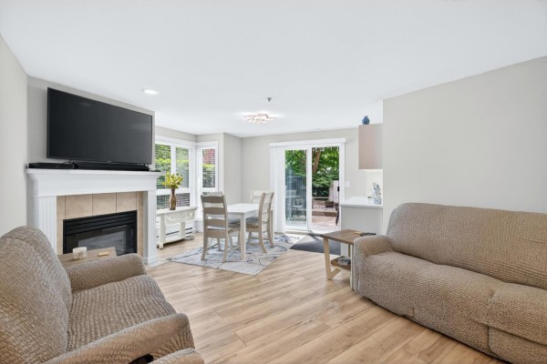 101 20245 53 Avenue, Langley, BC V3A2V2 Photo 5