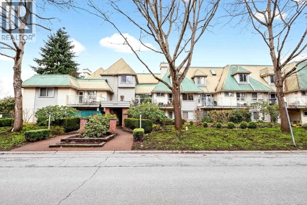 101 22275 123 Avenue, Maple Ridge, BC V2X4E1 Photo 2