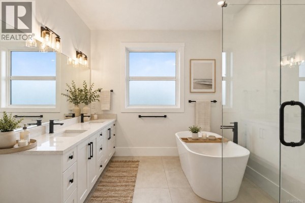 Bathroom - 101 2302 Arbot Rd, Nanaimo, BC V9R6S8 Photo 3