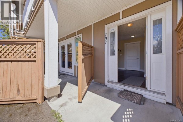 101 2510 Alexander St, Duncan, BC, photo 2
