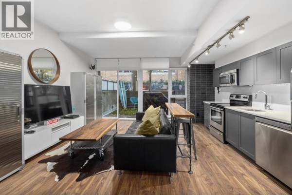 101 2511 Quebec Street, Vancouver, BC, photo 3