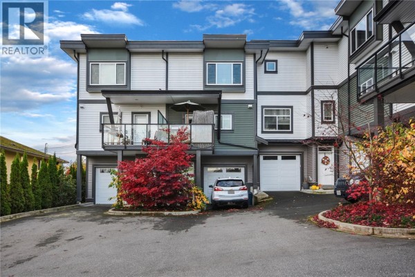 Ensuite - 101 253 Victoria Rd, Nanaimo, BC V9R4P8 Photo 4