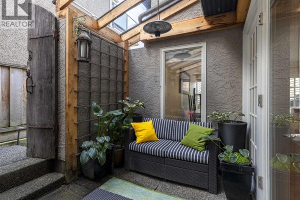 101 2535 York Avenue, Vancouver, BC V6K1E4 Photo 2