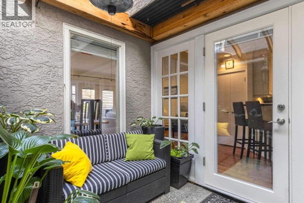 101 2535 York Avenue, Vancouver, BC V6K1E4 Photo 3
