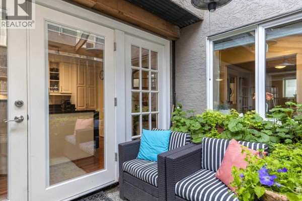 101 2535 York Avenue, Vancouver, BC V6K1E4 Photo 4