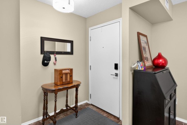 Primary Bedroom - #101 274 Mcconachie Dr Nw, Edmonton, AB T5Y3N4 Photo 4