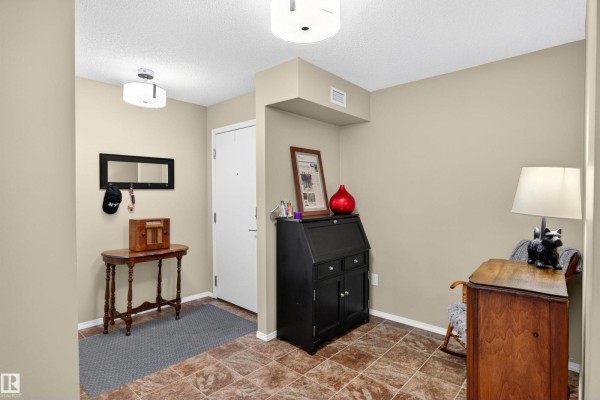 Bedroom 2 - #101 274 Mcconachie Dr Nw, Edmonton, AB T5Y3N4 Photo 5