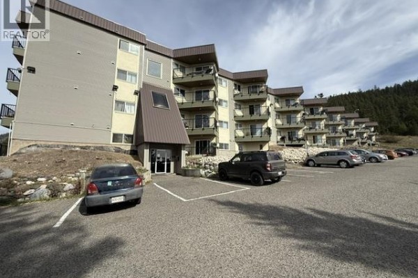 101 282 N Broadway Avenue, Williams Lake