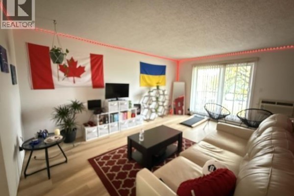 Storage - 101 282 N Broadway Avenue, Williams Lake, BC V2G4J8 Photo 4