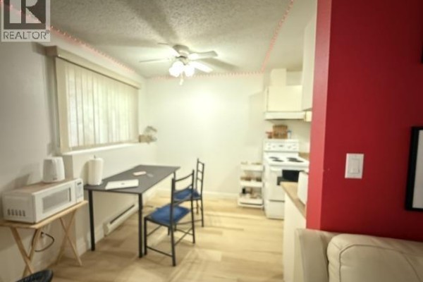 Primary Bedroom - 101 282 N Broadway Avenue, Williams Lake, BC V2G4J8 Photo 5