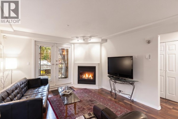 101 2829 Ash Street, Vancouver, BC, photo 2