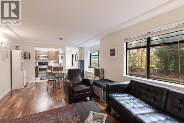 101 2829 Ash Street, Vancouver, BC, photo 3