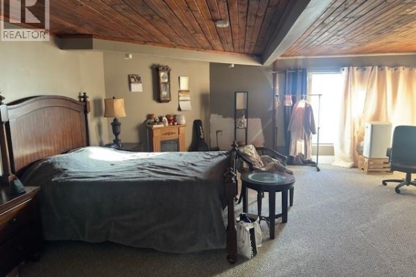 Bedroom - 101 28th Street, Battleford, SK S0M0E0 Photo 5