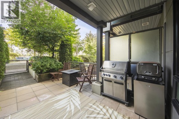 101 3289 Riverwalk Avenue, Vancouver, BC V5S0G2 Photo 3