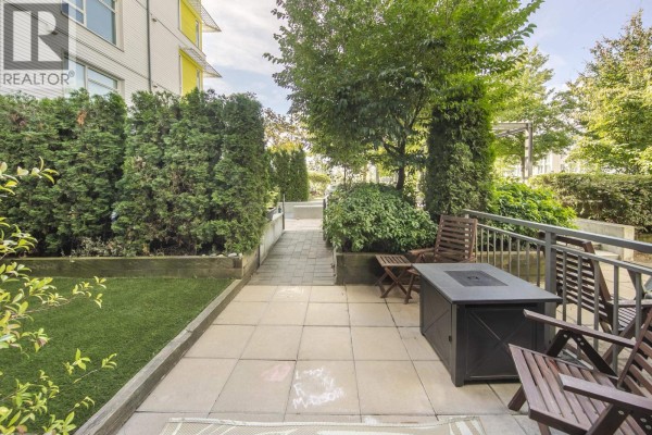 101 3289 Riverwalk Avenue, Vancouver, BC V5S0G2 Photo 4