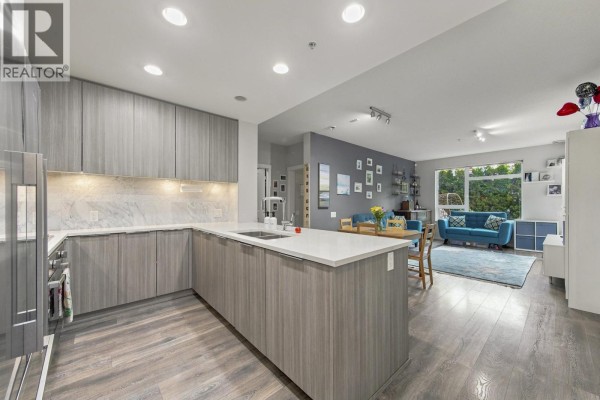 101 3289 Riverwalk Avenue, Vancouver, BC V5S0G2 Photo 5