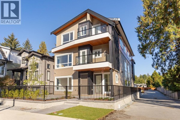 101 3532 Hastings Street, Port Coquitlam, BC V3E0A6 Photo 2