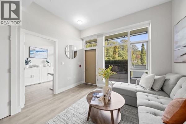 101 3588 Sawmill Crescent, Vancouver, BC V5S0H5 Photo 3