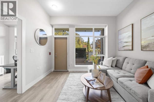 101 3588 Sawmill Crescent, Vancouver, BC V5S0H5 Photo 4