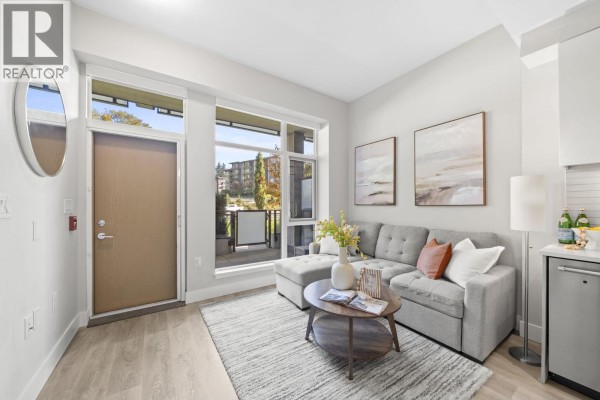 101 3588 Sawmill Crescent, Vancouver, BC V5S0H5 Photo 5