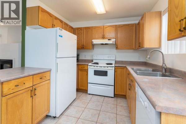 Primary Bedroom - 101 4822 Lazelle Avenue, Terrace, BC V8G1T4 Photo 5