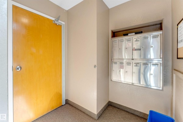 Bedroom 2 - #101 49 Akins Dr, St  Albert, AB T8N3M6 Photo 5
