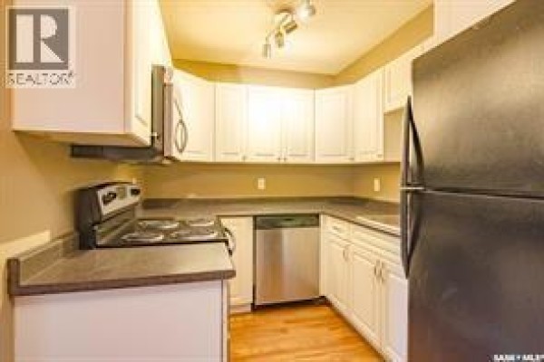 Bedroom - 101 525 X Avenue S, Saskatoon, SK S7M4P8 Photo 5