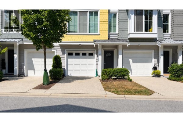 101 5550 Admiral Way, Delta, BC V4K0C4 Photo 2