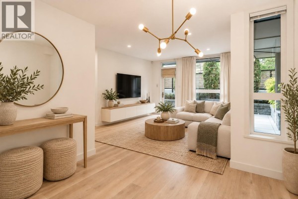 101 562 E 7th Avenue, Vancouver