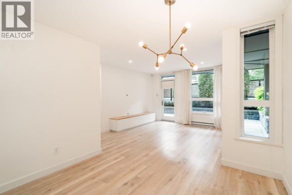 101 562 E 7th Avenue, Vancouver, BC V5T1N7 Photo 2