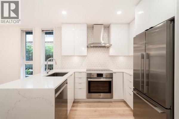 101 562 E 7th Avenue, Vancouver, BC V5T1N7 Photo 3
