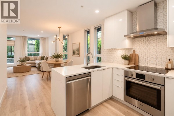101 562 E 7th Avenue, Vancouver, BC V5T1N7 Photo 4