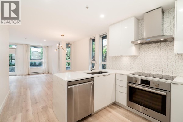 101 562 E 7th Avenue, Vancouver, BC V5T1N7 Photo 5