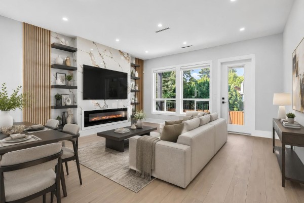 101 5737 172 Street, Surrey, BC V3S3Z4 Photo 5