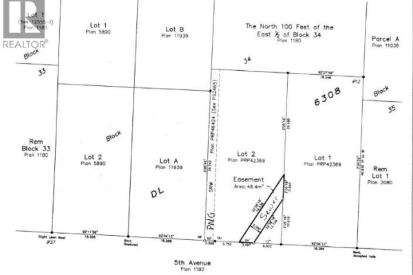 101 5th Avenue, Burns Lake, BC V0J1E0 Photo 5