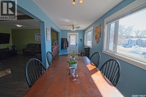 Living room - 101 5th Avenue S, Big River, SK S0J0E0 Photo 5